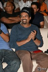 ISM Movie Audio Launch